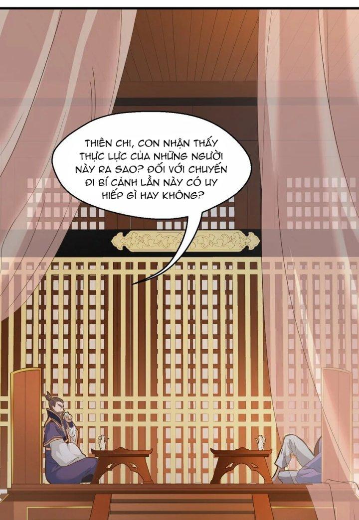 Bị Yêu Quái Bao Vây, Ta Vô Tình Nhặt Được Tiểu Ma Nữ?! Chapter 14 - Trang 2