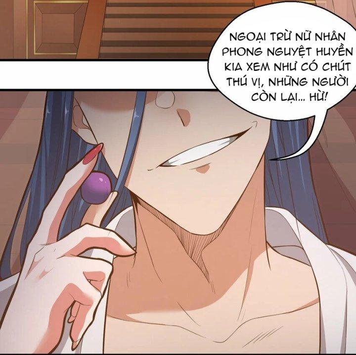 Bị Yêu Quái Bao Vây, Ta Vô Tình Nhặt Được Tiểu Ma Nữ?! Chapter 14 - Trang 2