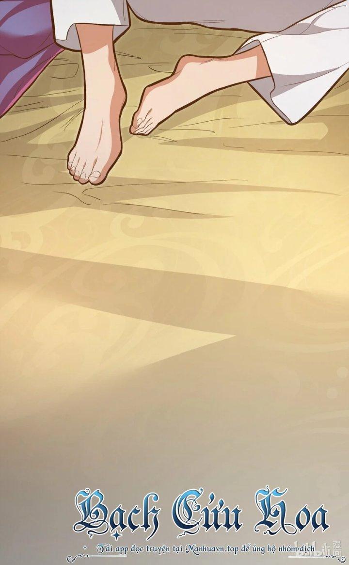 Bị Yêu Quái Bao Vây, Ta Vô Tình Nhặt Được Tiểu Ma Nữ?! Chapter 14 - Trang 2