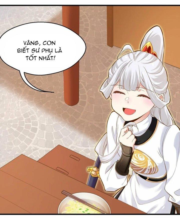 Bị Yêu Quái Bao Vây, Ta Vô Tình Nhặt Được Tiểu Ma Nữ?! Chapter 14 - Trang 2