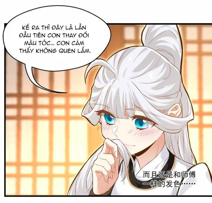 Bị Yêu Quái Bao Vây, Ta Vô Tình Nhặt Được Tiểu Ma Nữ?! Chapter 14 - Trang 2