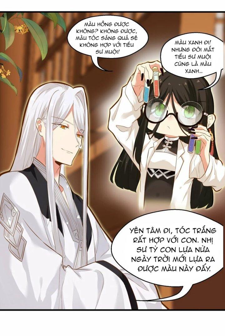 Bị Yêu Quái Bao Vây, Ta Vô Tình Nhặt Được Tiểu Ma Nữ?! Chapter 14 - Trang 2