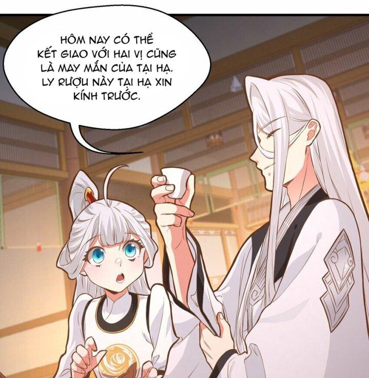 Bị Yêu Quái Bao Vây, Ta Vô Tình Nhặt Được Tiểu Ma Nữ?! Chapter 15 - Trang 2