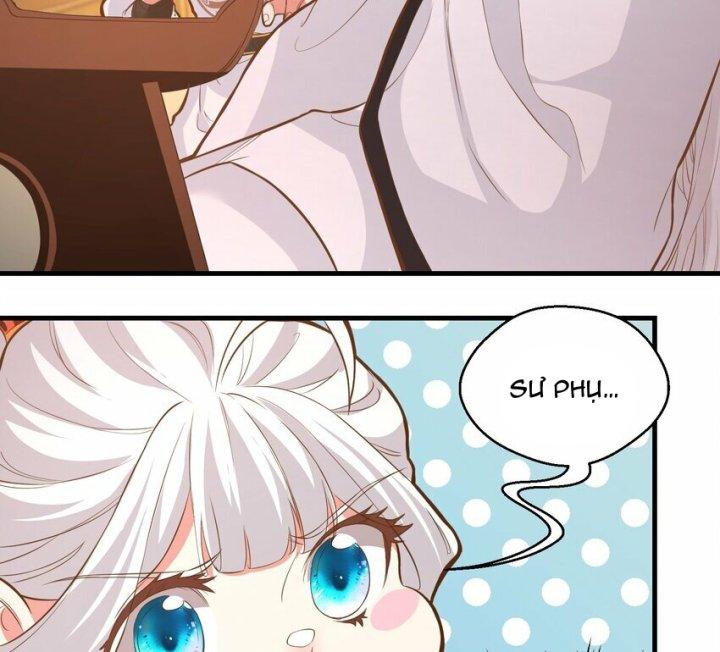 Bị Yêu Quái Bao Vây, Ta Vô Tình Nhặt Được Tiểu Ma Nữ?! Chapter 15 - Trang 2