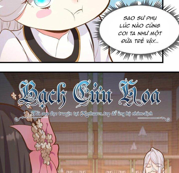 Bị Yêu Quái Bao Vây, Ta Vô Tình Nhặt Được Tiểu Ma Nữ?! Chapter 15 - Trang 2