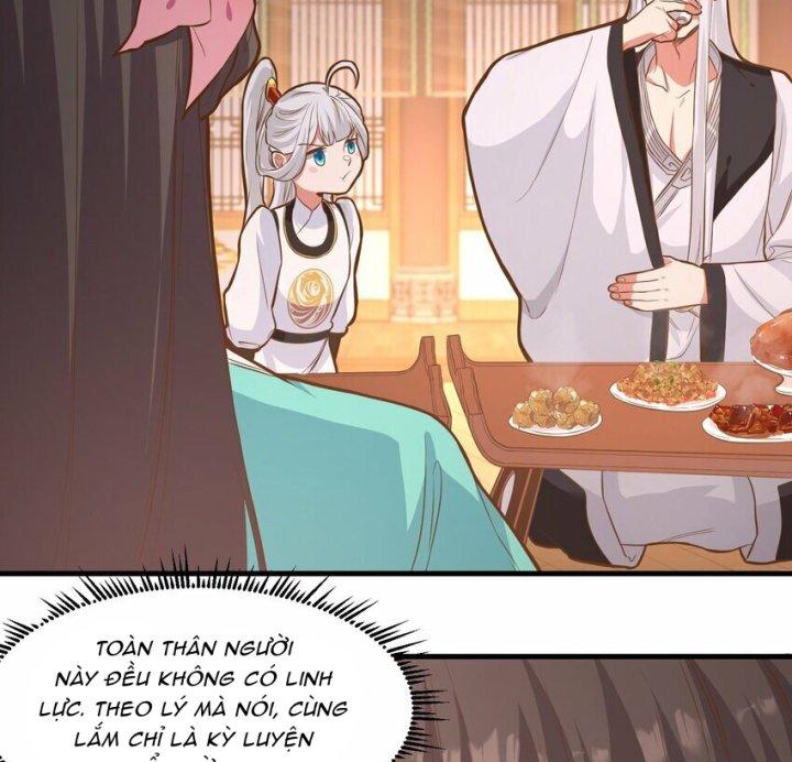 Bị Yêu Quái Bao Vây, Ta Vô Tình Nhặt Được Tiểu Ma Nữ?! Chapter 15 - Trang 2