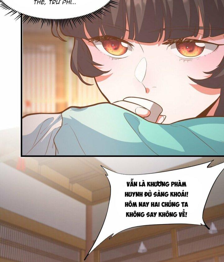 Bị Yêu Quái Bao Vây, Ta Vô Tình Nhặt Được Tiểu Ma Nữ?! Chapter 15 - Trang 2