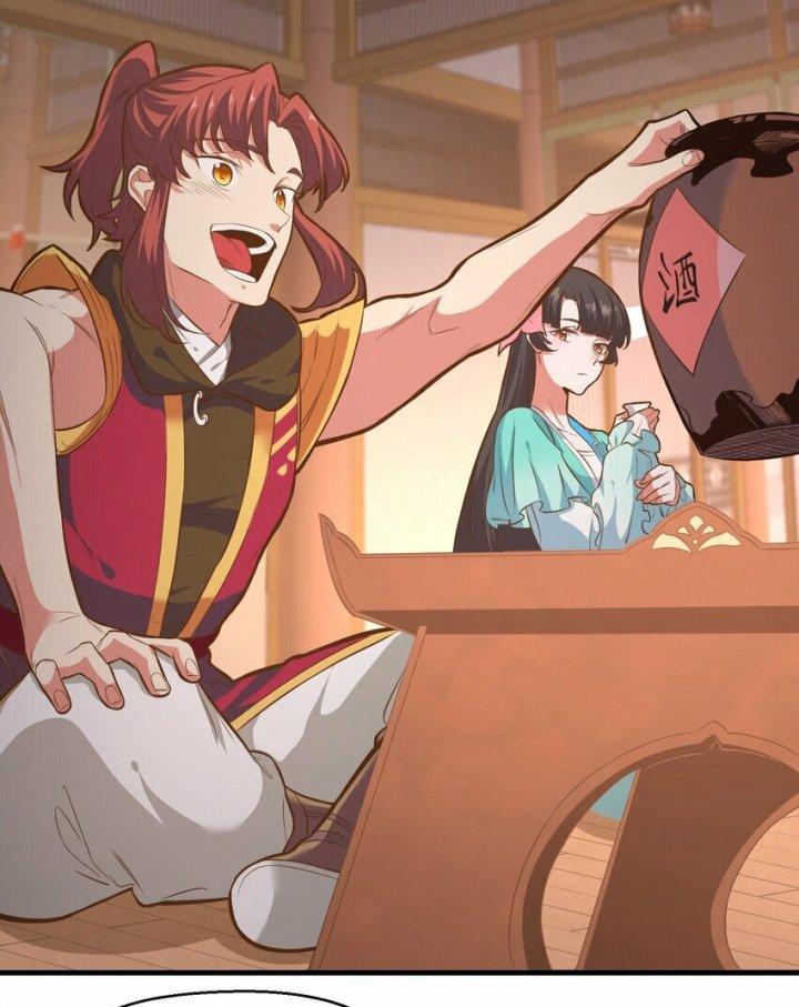 Bị Yêu Quái Bao Vây, Ta Vô Tình Nhặt Được Tiểu Ma Nữ?! Chapter 15 - Trang 2