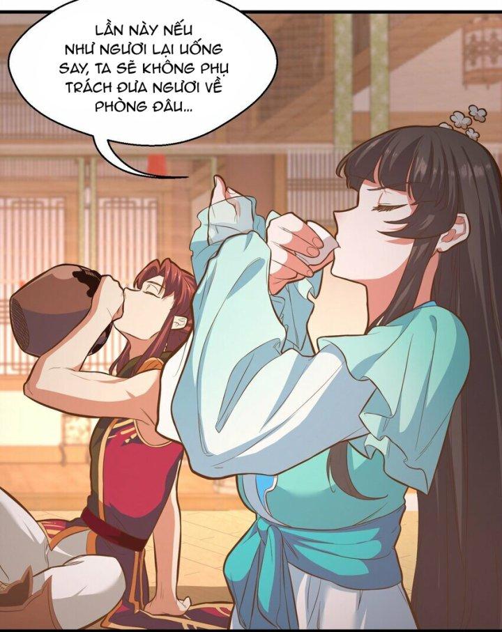 Bị Yêu Quái Bao Vây, Ta Vô Tình Nhặt Được Tiểu Ma Nữ?! Chapter 15 - Trang 2