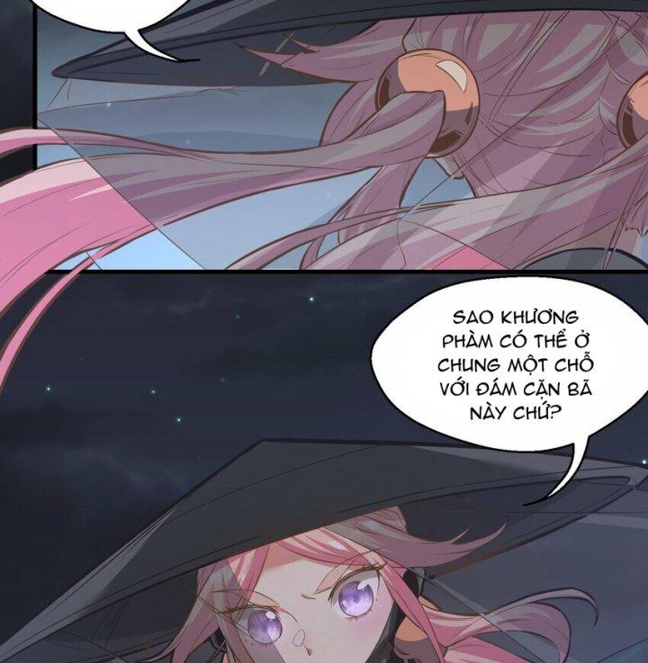 Bị Yêu Quái Bao Vây, Ta Vô Tình Nhặt Được Tiểu Ma Nữ?! Chapter 15 - Trang 2