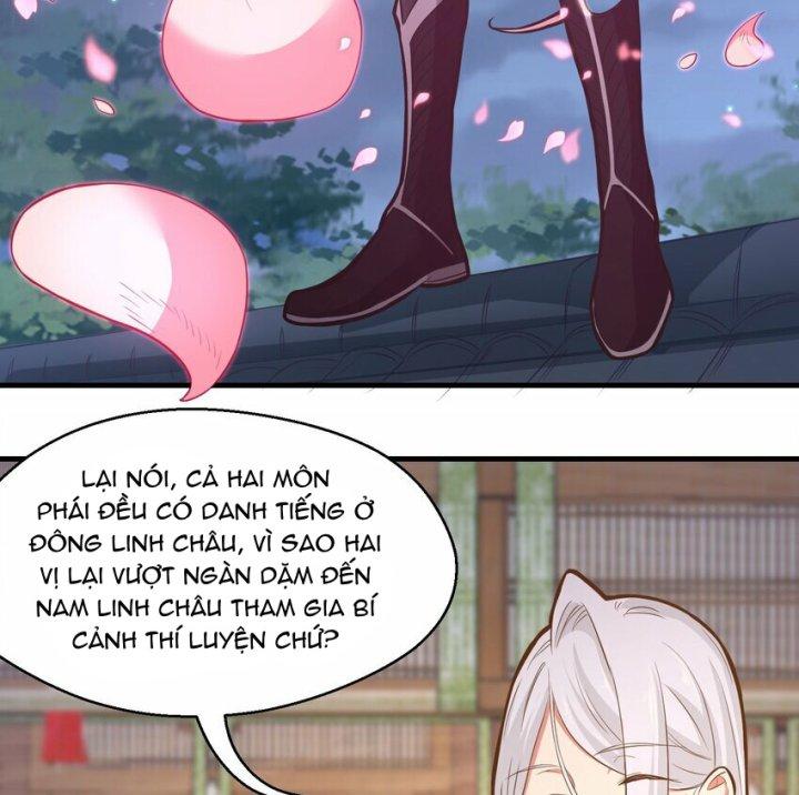 Bị Yêu Quái Bao Vây, Ta Vô Tình Nhặt Được Tiểu Ma Nữ?! Chapter 15 - Trang 2