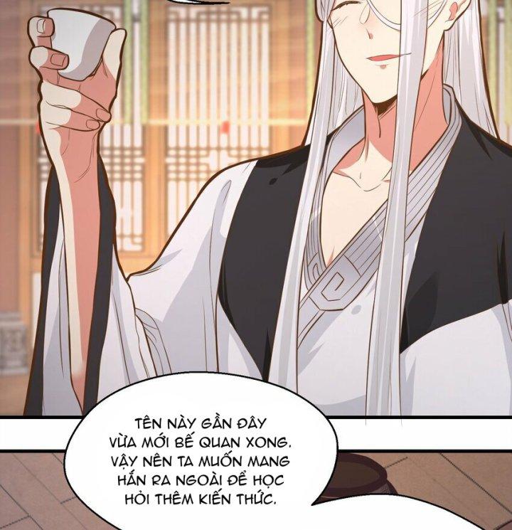 Bị Yêu Quái Bao Vây, Ta Vô Tình Nhặt Được Tiểu Ma Nữ?! Chapter 15 - Trang 2