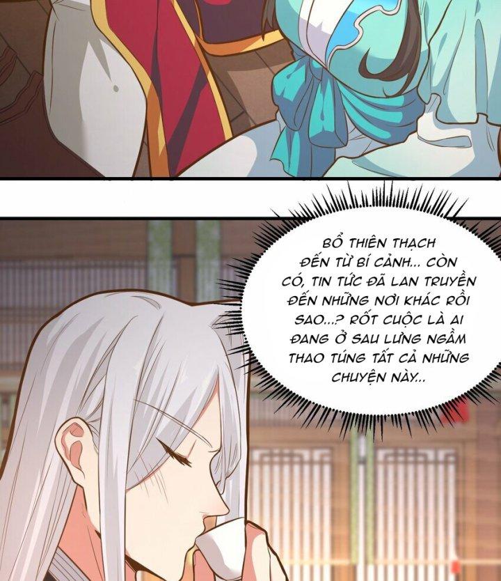 Bị Yêu Quái Bao Vây, Ta Vô Tình Nhặt Được Tiểu Ma Nữ?! Chapter 15 - Trang 2