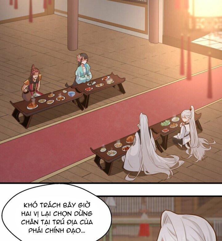 Bị Yêu Quái Bao Vây, Ta Vô Tình Nhặt Được Tiểu Ma Nữ?! Chapter 15 - Trang 2