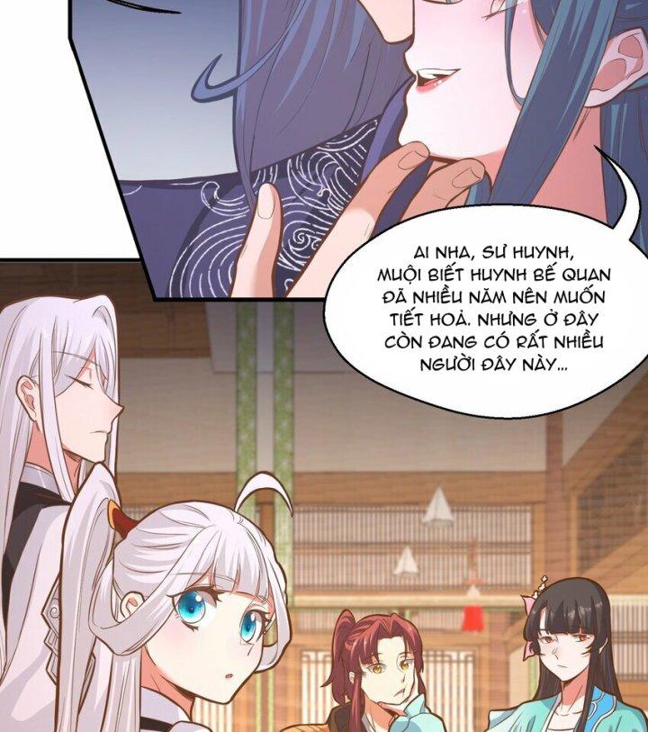 Bị Yêu Quái Bao Vây, Ta Vô Tình Nhặt Được Tiểu Ma Nữ?! Chapter 15 - Trang 2