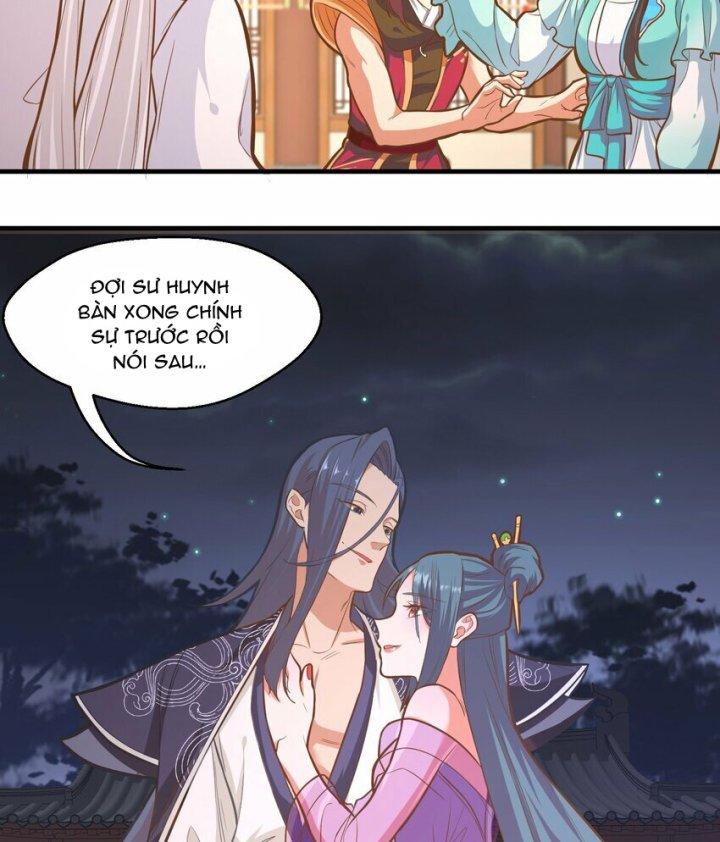 Bị Yêu Quái Bao Vây, Ta Vô Tình Nhặt Được Tiểu Ma Nữ?! Chapter 15 - Trang 2