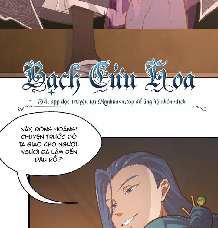 Bị Yêu Quái Bao Vây, Ta Vô Tình Nhặt Được Tiểu Ma Nữ?! Chapter 15 - Trang 2