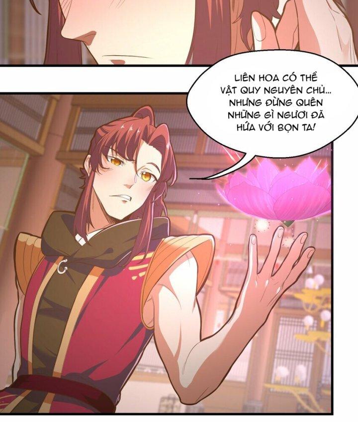 Bị Yêu Quái Bao Vây, Ta Vô Tình Nhặt Được Tiểu Ma Nữ?! Chapter 15 - Trang 2