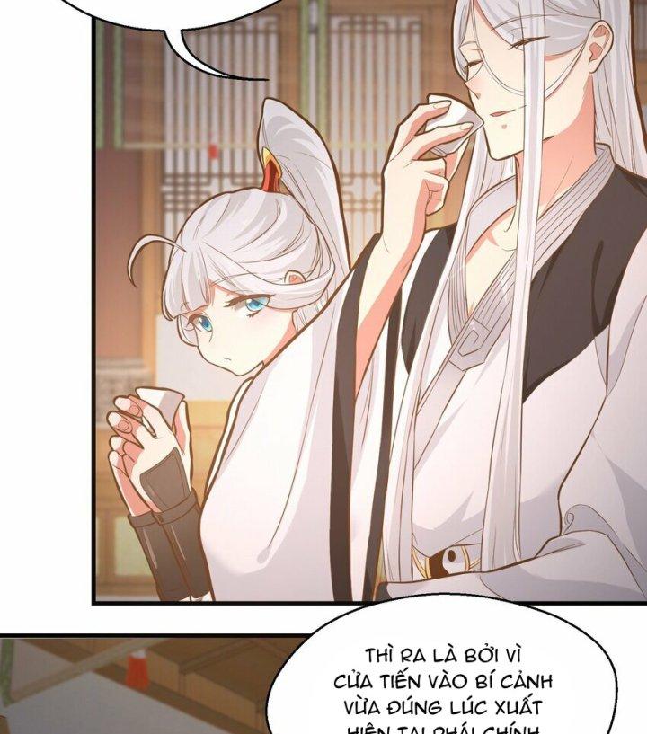 Bị Yêu Quái Bao Vây, Ta Vô Tình Nhặt Được Tiểu Ma Nữ?! Chapter 15 - Trang 2