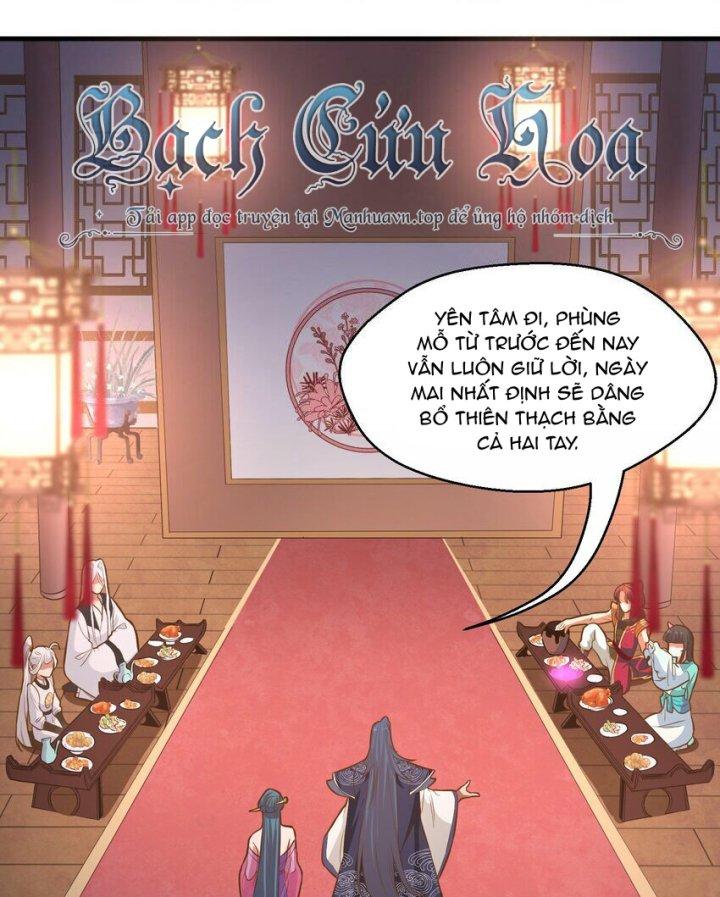 Bị Yêu Quái Bao Vây, Ta Vô Tình Nhặt Được Tiểu Ma Nữ?! Chapter 15 - Trang 2