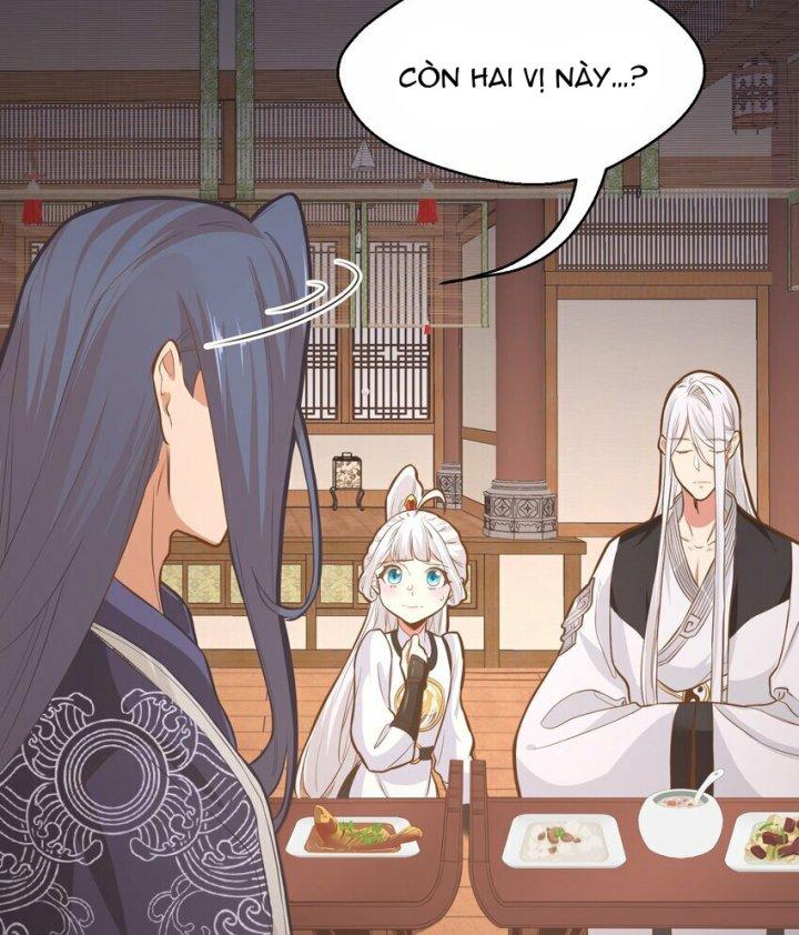 Bị Yêu Quái Bao Vây, Ta Vô Tình Nhặt Được Tiểu Ma Nữ?! Chapter 15 - Trang 2