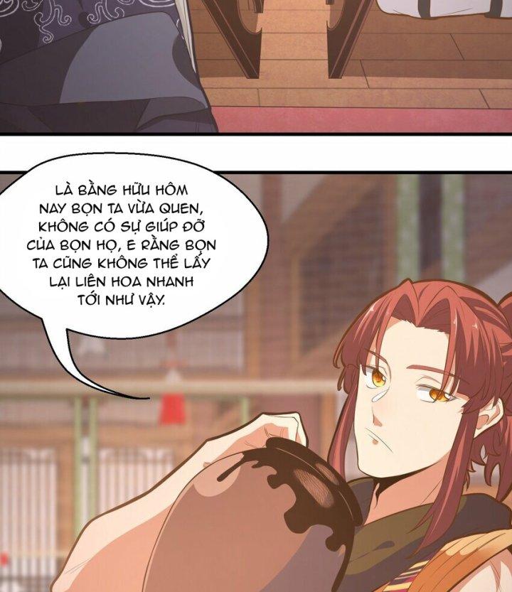 Bị Yêu Quái Bao Vây, Ta Vô Tình Nhặt Được Tiểu Ma Nữ?! Chapter 15 - Trang 2