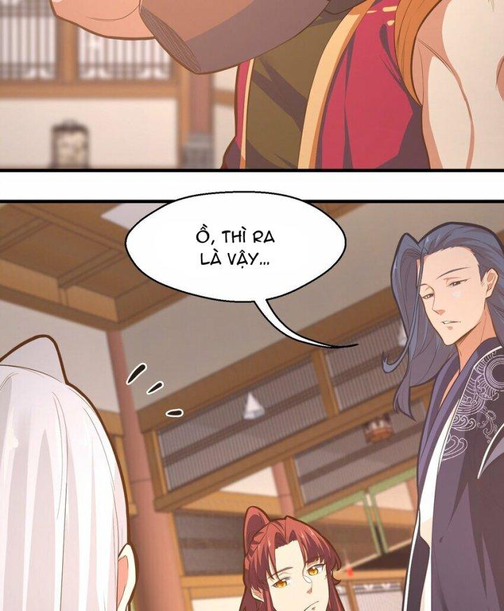 Bị Yêu Quái Bao Vây, Ta Vô Tình Nhặt Được Tiểu Ma Nữ?! Chapter 15 - Trang 2