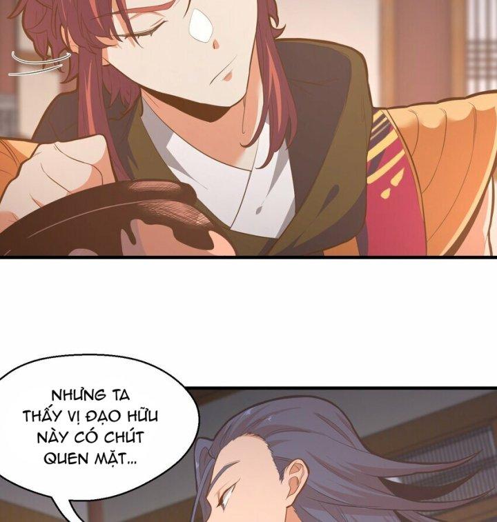 Bị Yêu Quái Bao Vây, Ta Vô Tình Nhặt Được Tiểu Ma Nữ?! Chapter 15 - Trang 2