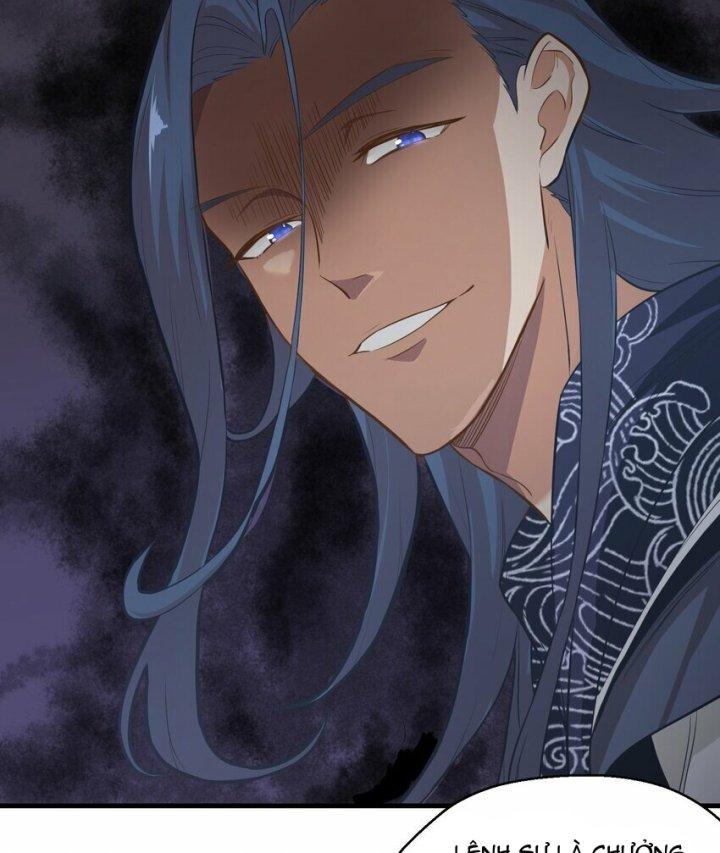 Bị Yêu Quái Bao Vây, Ta Vô Tình Nhặt Được Tiểu Ma Nữ?! Chapter 15 - Trang 2