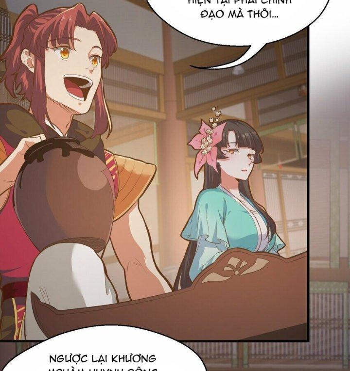 Bị Yêu Quái Bao Vây, Ta Vô Tình Nhặt Được Tiểu Ma Nữ?! Chapter 15 - Trang 2