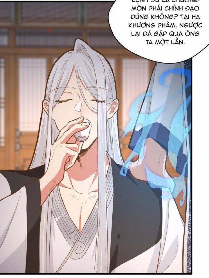 Bị Yêu Quái Bao Vây, Ta Vô Tình Nhặt Được Tiểu Ma Nữ?! Chapter 15 - Trang 2