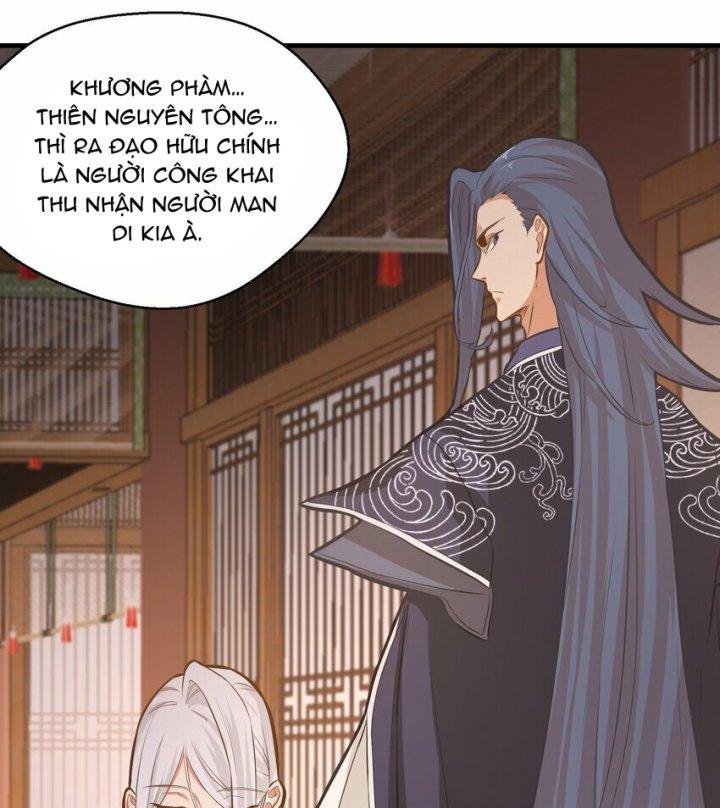 Bị Yêu Quái Bao Vây, Ta Vô Tình Nhặt Được Tiểu Ma Nữ?! Chapter 15 - Trang 2