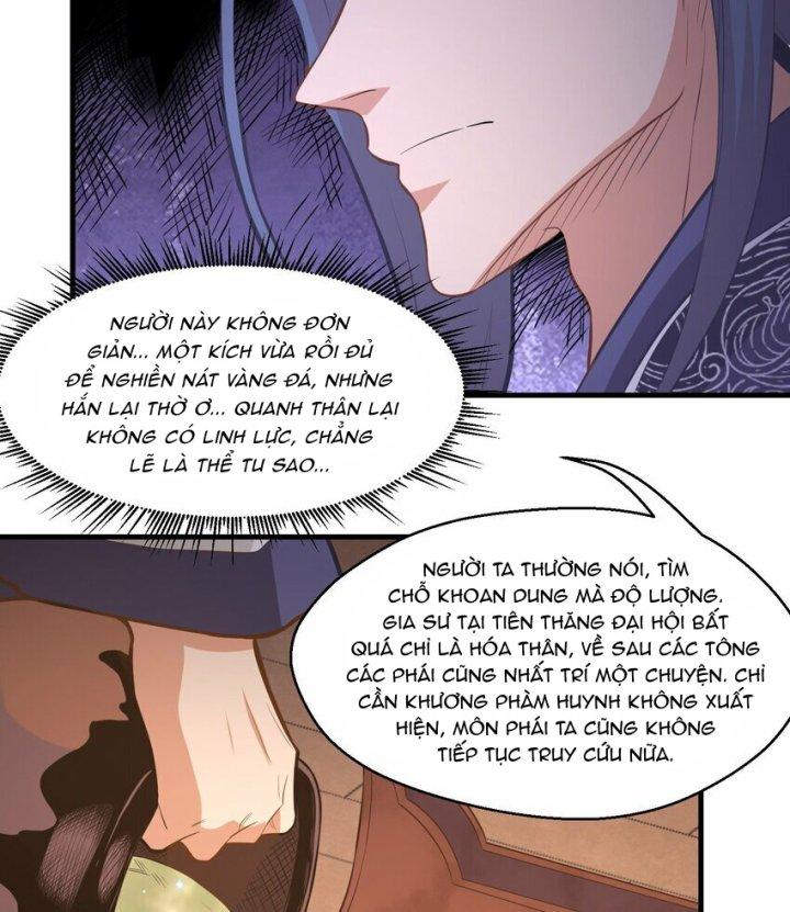 Bị Yêu Quái Bao Vây, Ta Vô Tình Nhặt Được Tiểu Ma Nữ?! Chapter 15 - Trang 2