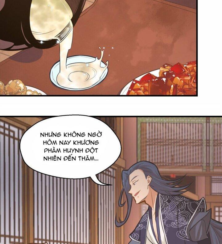 Bị Yêu Quái Bao Vây, Ta Vô Tình Nhặt Được Tiểu Ma Nữ?! Chapter 15 - Trang 2