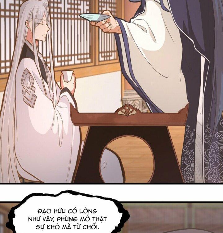 Bị Yêu Quái Bao Vây, Ta Vô Tình Nhặt Được Tiểu Ma Nữ?! Chapter 15 - Trang 2