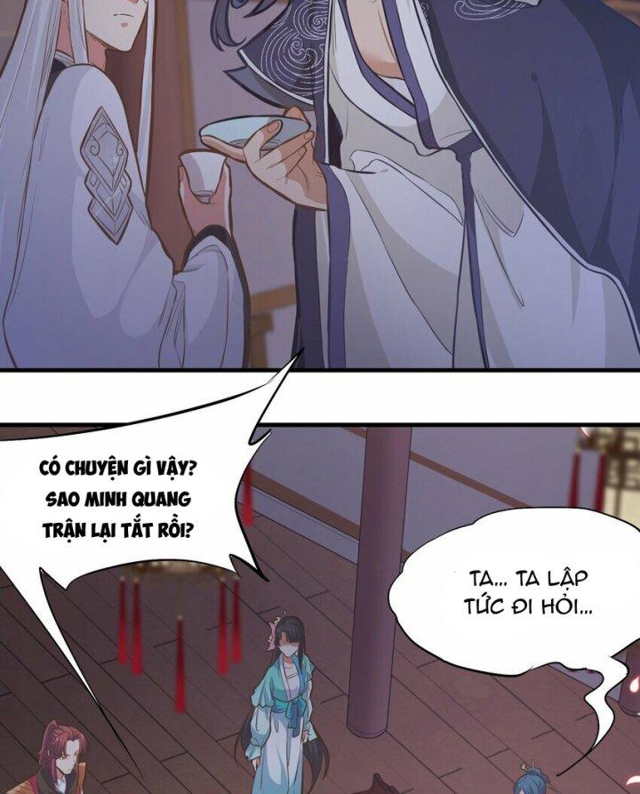 Bị Yêu Quái Bao Vây, Ta Vô Tình Nhặt Được Tiểu Ma Nữ?! Chapter 15 - Trang 2