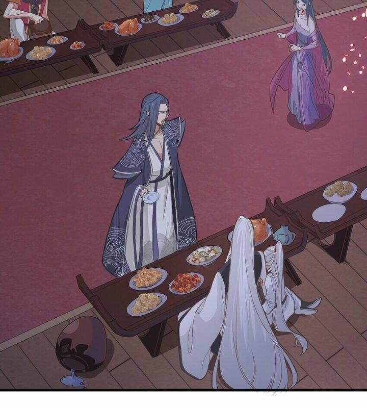 Bị Yêu Quái Bao Vây, Ta Vô Tình Nhặt Được Tiểu Ma Nữ?! Chapter 15 - Trang 2