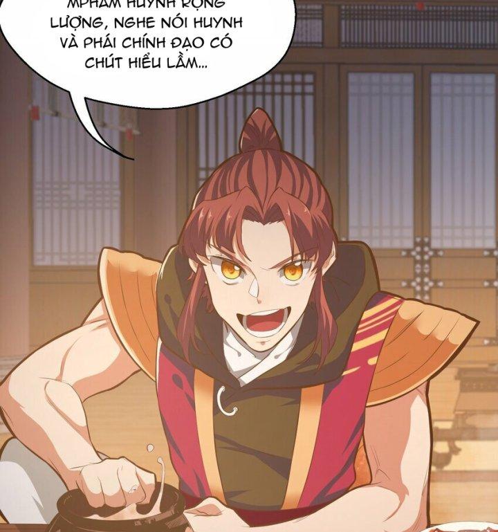 Bị Yêu Quái Bao Vây, Ta Vô Tình Nhặt Được Tiểu Ma Nữ?! Chapter 15 - Trang 2