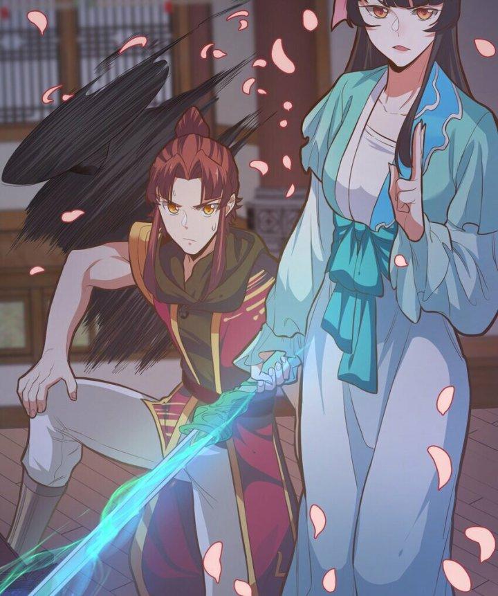 Bị Yêu Quái Bao Vây, Ta Vô Tình Nhặt Được Tiểu Ma Nữ?! Chapter 15 - Trang 2