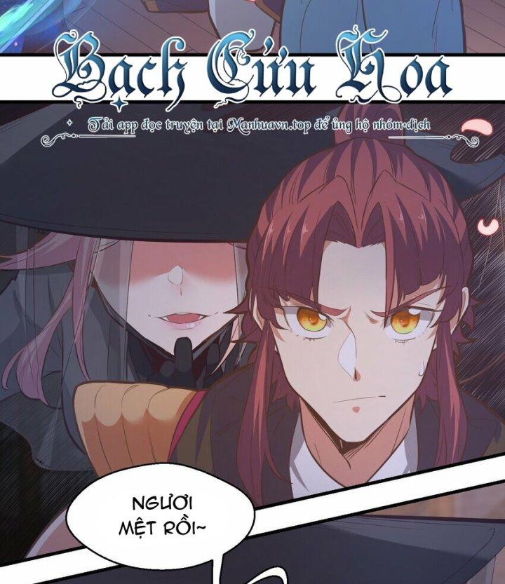 Bị Yêu Quái Bao Vây, Ta Vô Tình Nhặt Được Tiểu Ma Nữ?! Chapter 15 - Trang 2