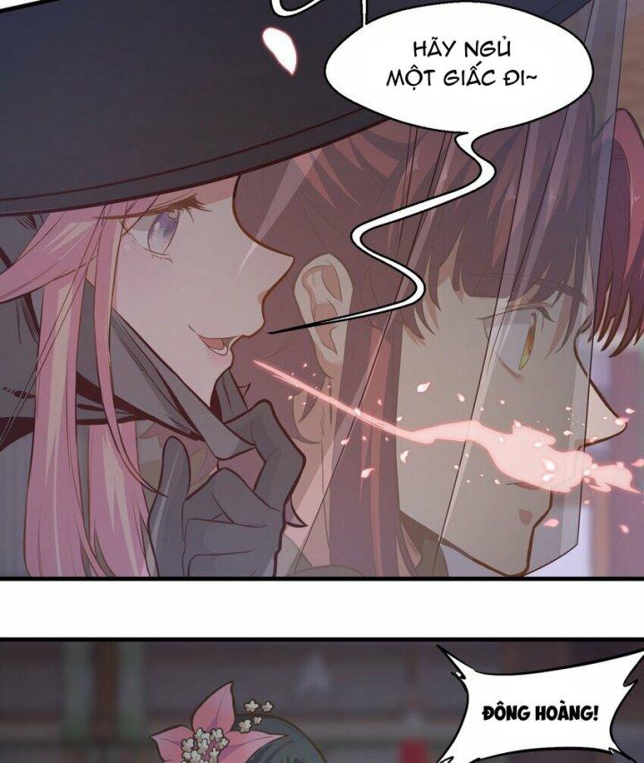 Bị Yêu Quái Bao Vây, Ta Vô Tình Nhặt Được Tiểu Ma Nữ?! Chapter 15 - Trang 2