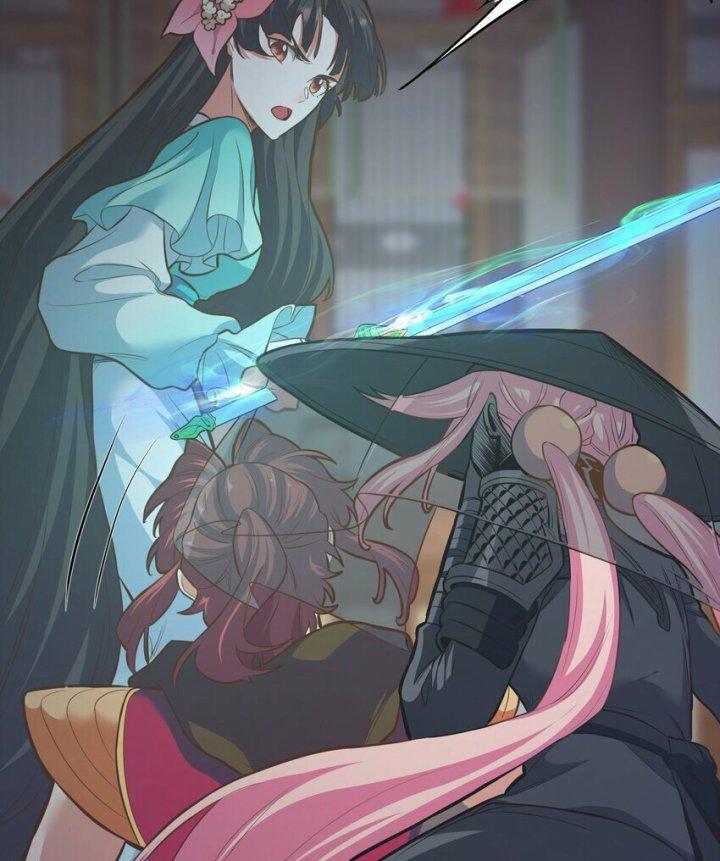 Bị Yêu Quái Bao Vây, Ta Vô Tình Nhặt Được Tiểu Ma Nữ?! Chapter 15 - Trang 2