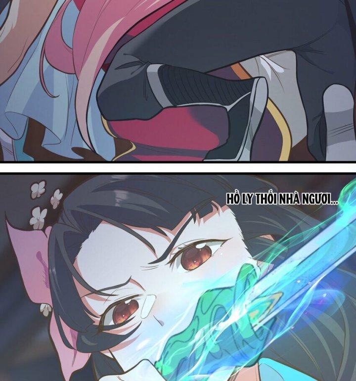 Bị Yêu Quái Bao Vây, Ta Vô Tình Nhặt Được Tiểu Ma Nữ?! Chapter 15 - Trang 2