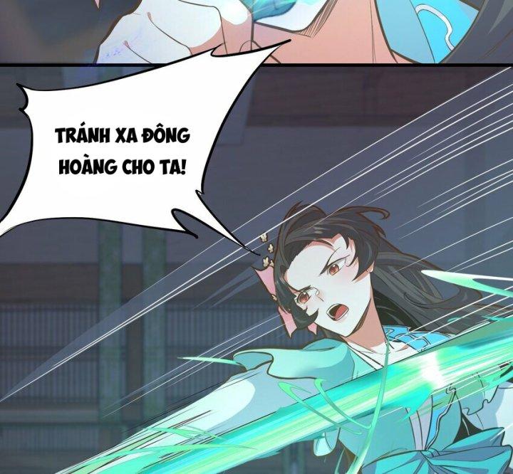 Bị Yêu Quái Bao Vây, Ta Vô Tình Nhặt Được Tiểu Ma Nữ?! Chapter 15 - Trang 2