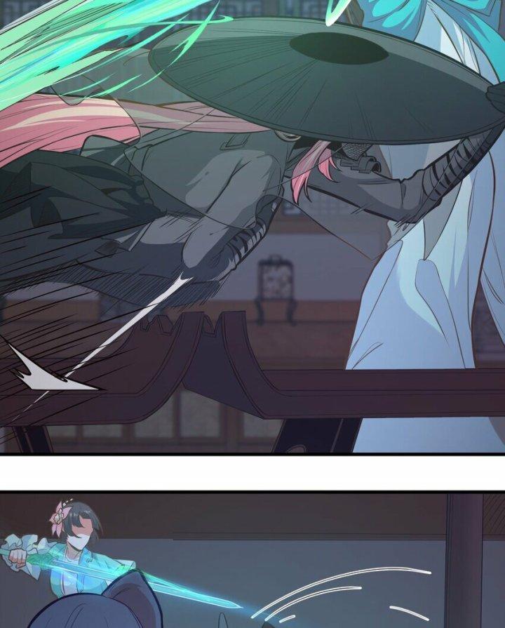 Bị Yêu Quái Bao Vây, Ta Vô Tình Nhặt Được Tiểu Ma Nữ?! Chapter 15 - Trang 2