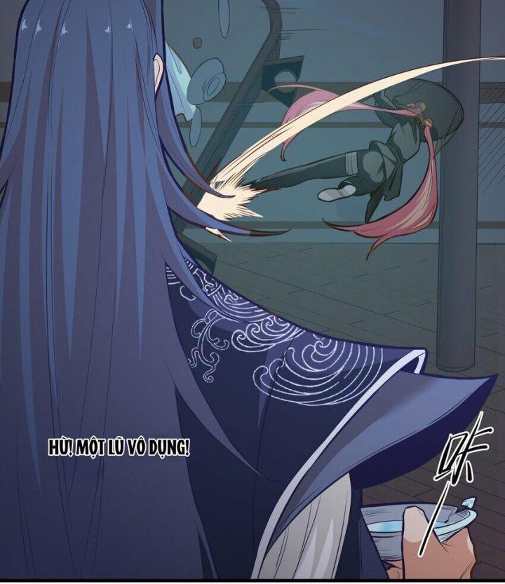 Bị Yêu Quái Bao Vây, Ta Vô Tình Nhặt Được Tiểu Ma Nữ?! Chapter 15 - Trang 2