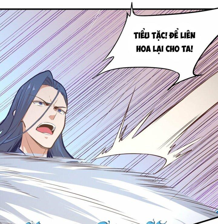 Bị Yêu Quái Bao Vây, Ta Vô Tình Nhặt Được Tiểu Ma Nữ?! Chapter 15 - Trang 2