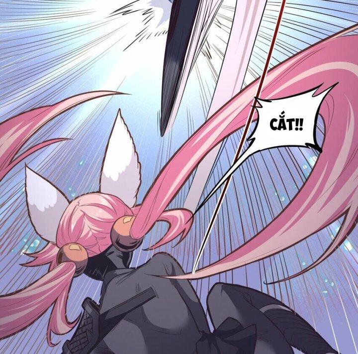 Bị Yêu Quái Bao Vây, Ta Vô Tình Nhặt Được Tiểu Ma Nữ?! Chapter 15 - Trang 2