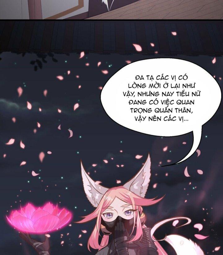 Bị Yêu Quái Bao Vây, Ta Vô Tình Nhặt Được Tiểu Ma Nữ?! Chapter 15 - Trang 2