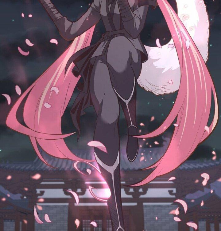 Bị Yêu Quái Bao Vây, Ta Vô Tình Nhặt Được Tiểu Ma Nữ?! Chapter 15 - Trang 2